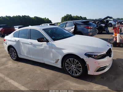 WBAJR3C07LC****** · 2020 BMW 530I
