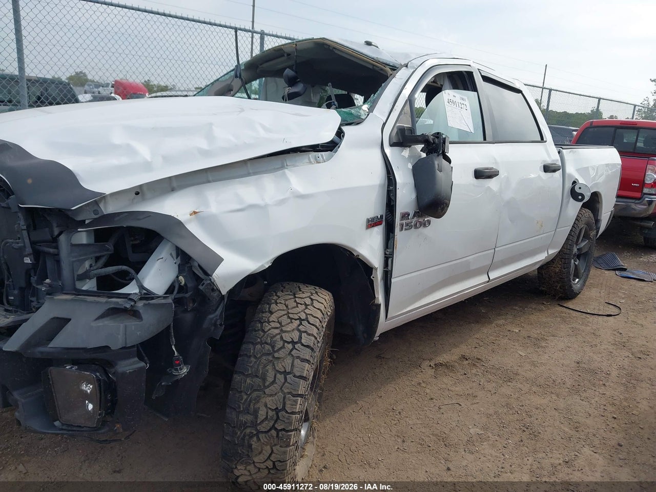 2015 RAM 1500 EXPRESS · 2/10