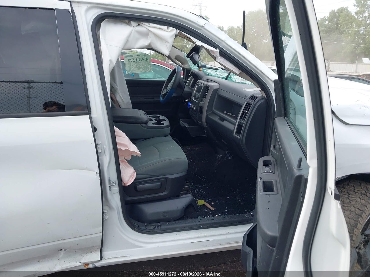 2015 RAM 1500 EXPRESS · 5/10