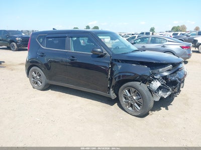 2022 KIA SOUL EX