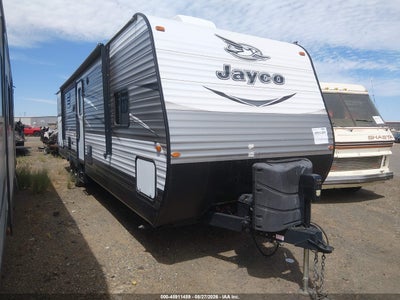 2016 JAYCO JAY FLIGHT