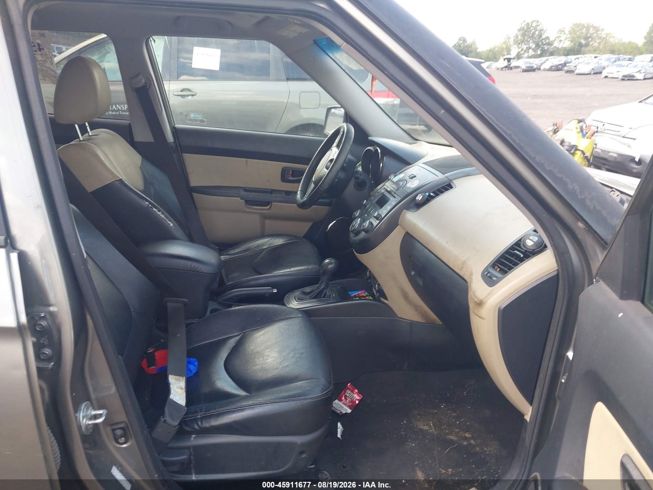 2011 KIA SOUL ! · 5/10