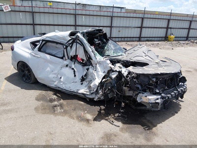 19UUB7F9XPA****** · 2023 ACURA TLX TYPE S - HP WHEEL AND TIRE