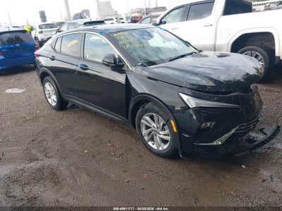 KL47LAEP7TB****** · 2026 BUICK ENVISTA PREFERRED FWD