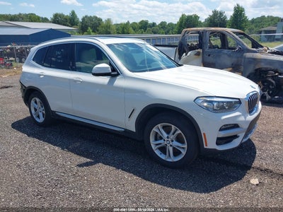 5UXTY5C00L9****** · 2020 BMW X3 XDRIVE30I