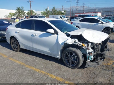 3KPF24AD0PE****** · 2023 KIA FORTE LXS