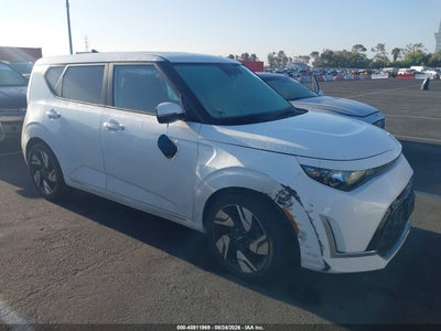 KNDJ53AU0P7****** · 2023 KIA SOUL GT-LINE