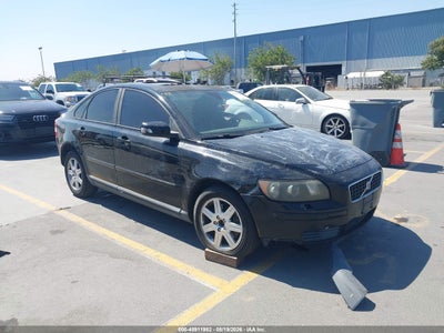 YV1MS382372****** · 2007 VOLVO S40 2.4I