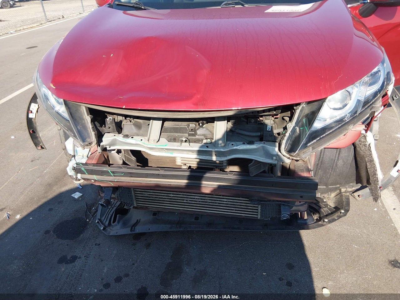 2019 MITSUBISHI ECLIPSE CROSS ES · 6/11