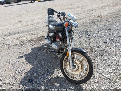 1995 YAMAHA XV1100