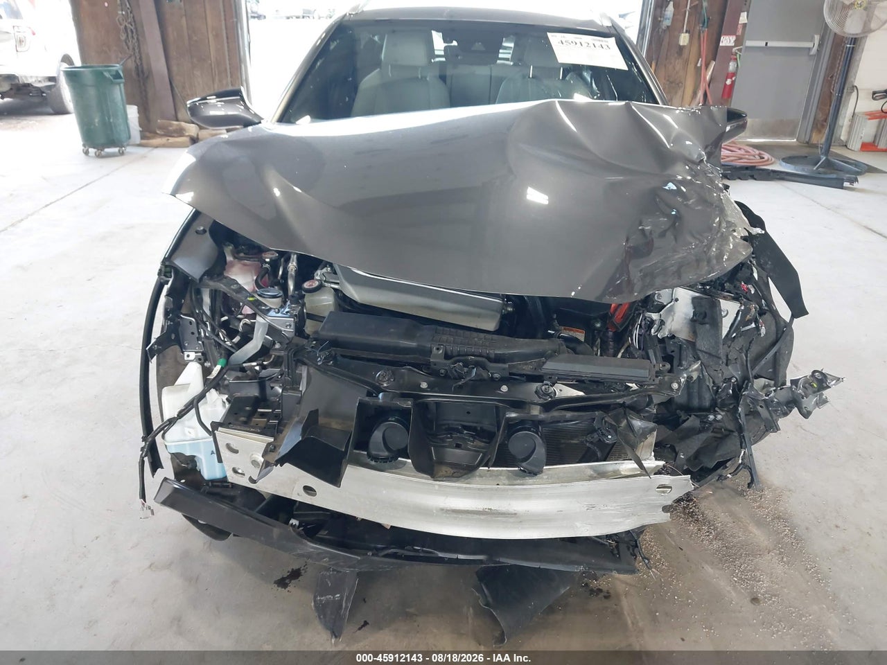 2021 LEXUS UX 250H · 6/11