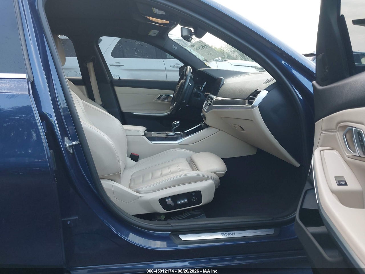 2019 BMW 330I XDRIVE · 5/11