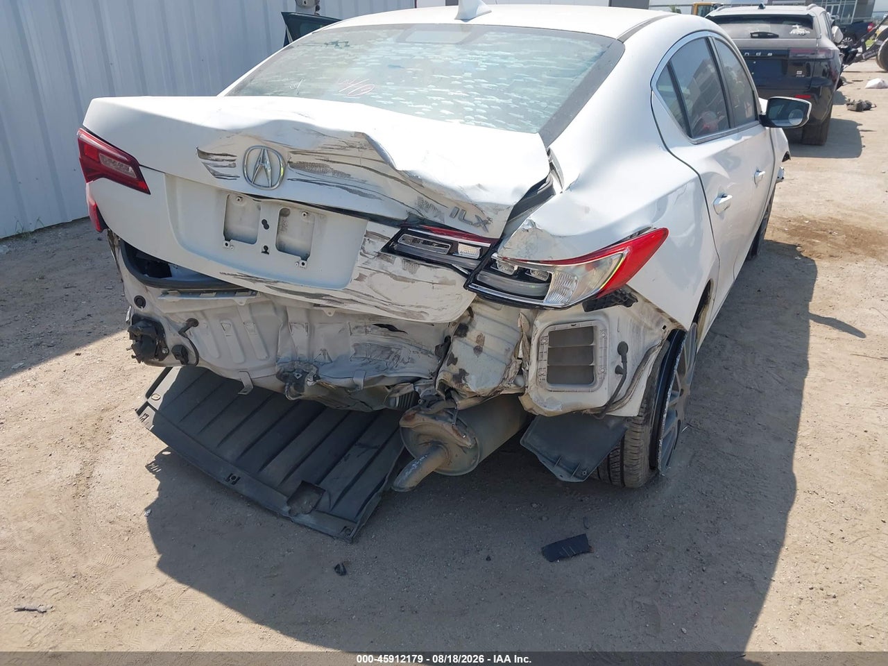 2017 ACURA ILX ACURAWATCH PLUS PACKAGE · 6/10