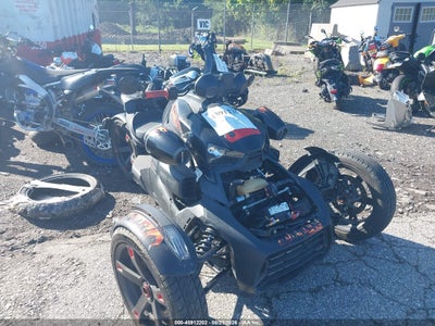 2020 CAN-AM RYKER