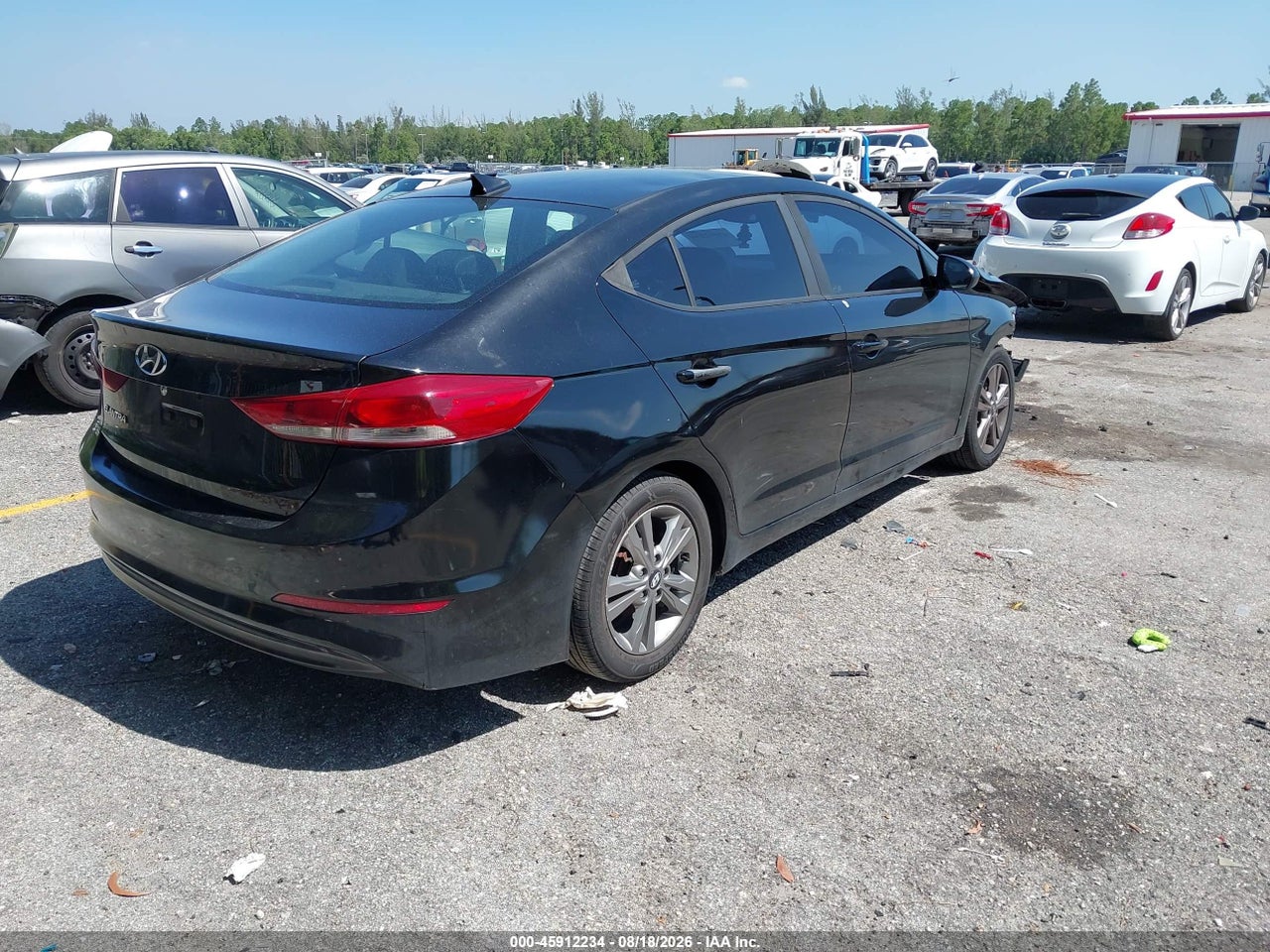 2017 HYUNDAI ELANTRA VALUE EDITION · 4/11