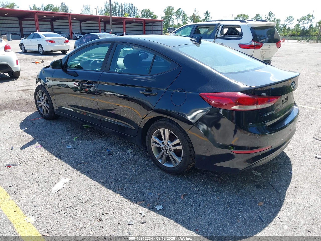 2017 HYUNDAI ELANTRA VALUE EDITION · 3/11