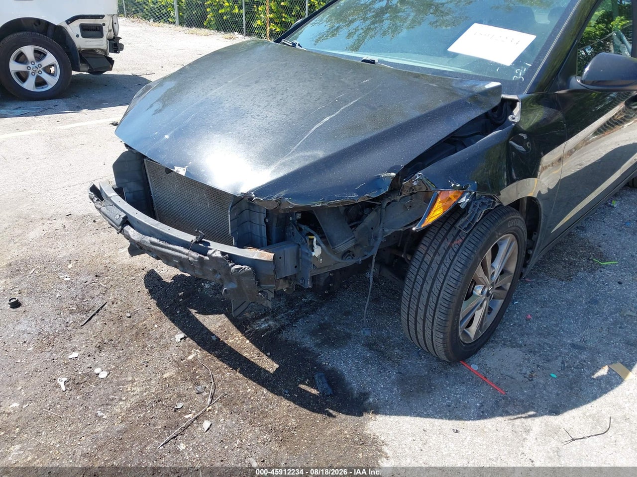 2017 HYUNDAI ELANTRA VALUE EDITION · 6/11