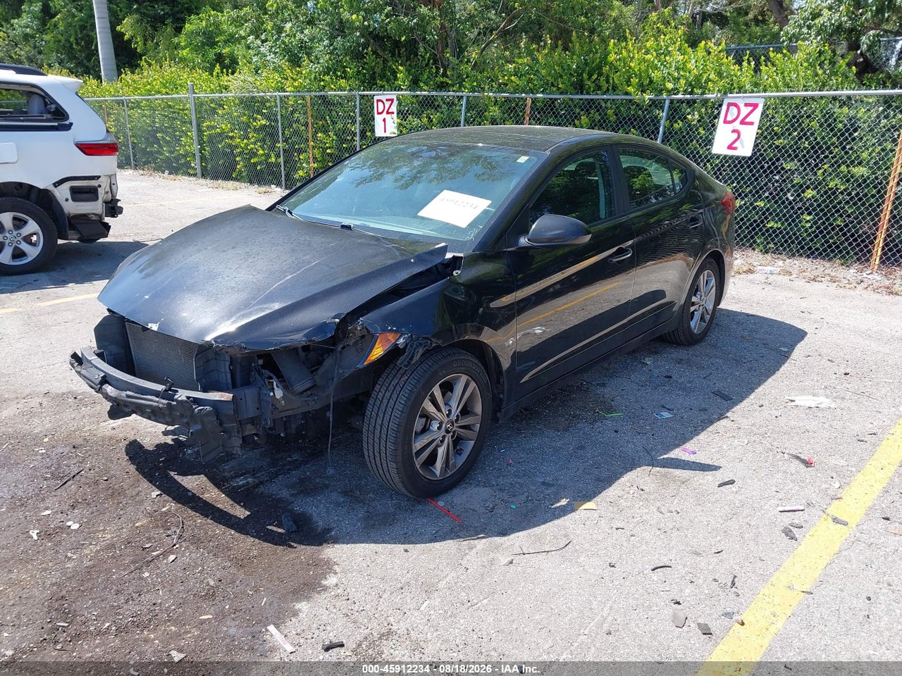 2017 HYUNDAI ELANTRA VALUE EDITION · 2/11