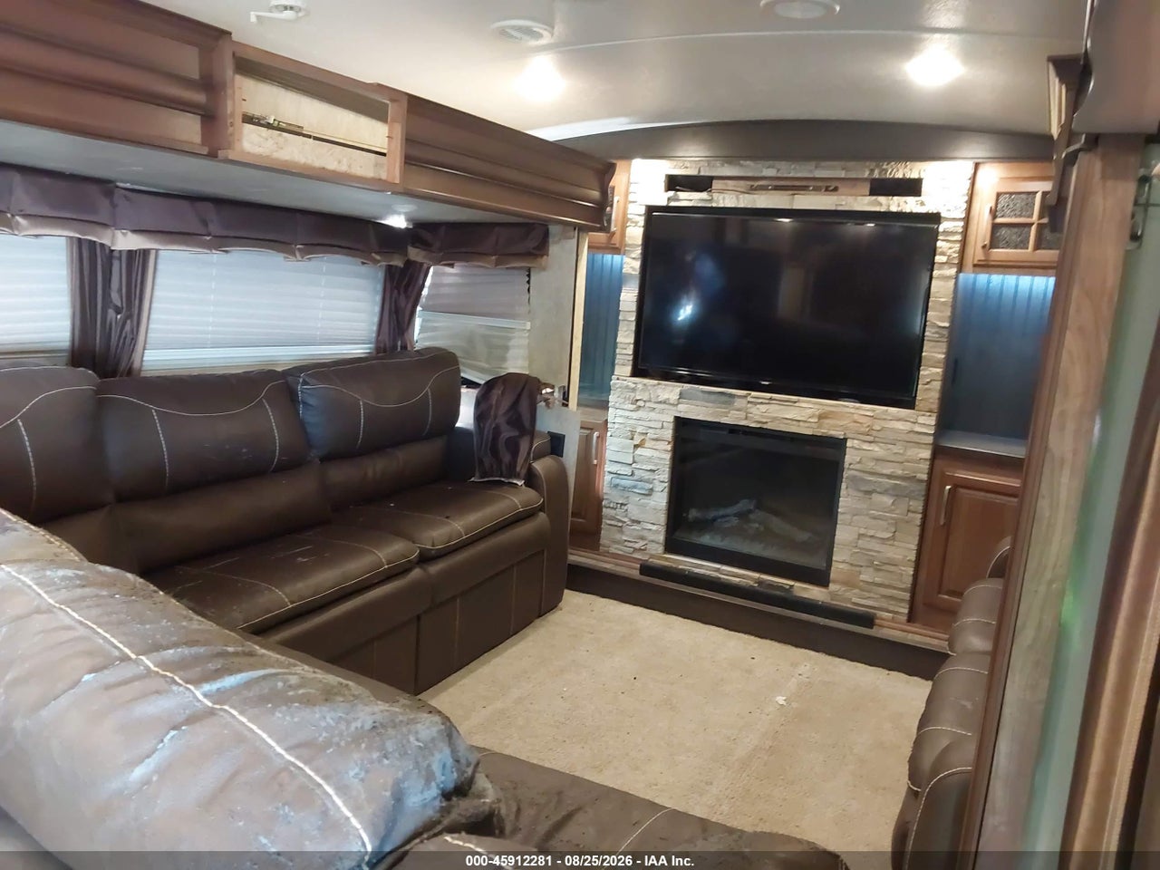 2016 KEYSTONE MONTANA · 5/11