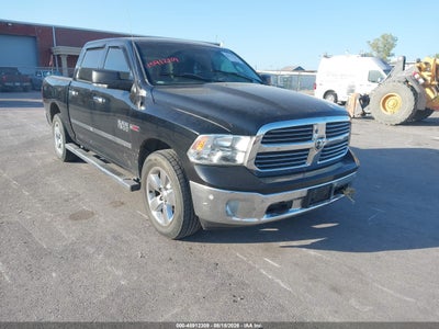 1C6RR7LM8FS****** · 2015 RAM 1500 LONE STAR