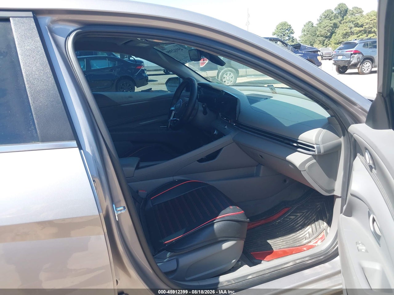 2025 HYUNDAI ELANTRA SEL CONVENIENCE · 5/11
