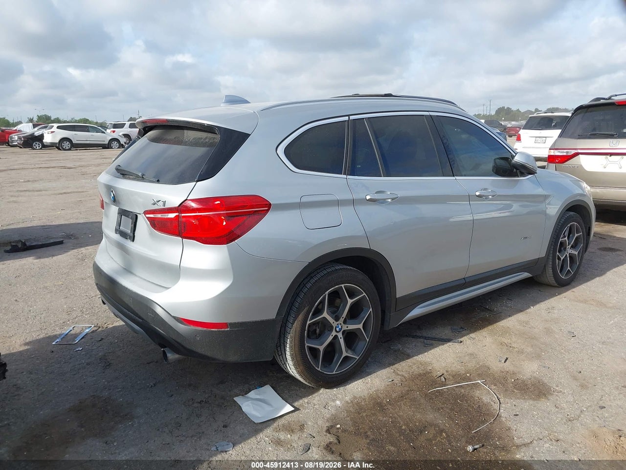 2016 BMW X1 XDRIVE28I · 4/11