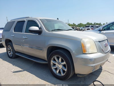 2009 GMC YUKON DENALI DENALI