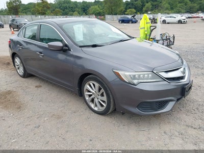19UDE2F78JA****** · 2018 ACURA ILX PREMIUM PACKAGE/TECHNOLOGY PLUS PACKAGE