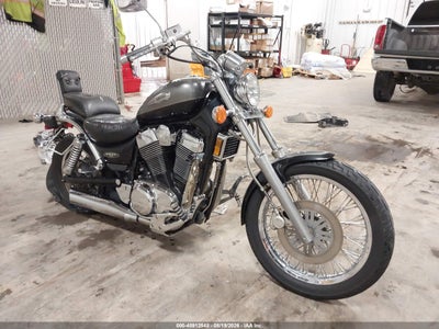 JS1VX51L022****** · 2002 SUZUKI VS1400 GLP