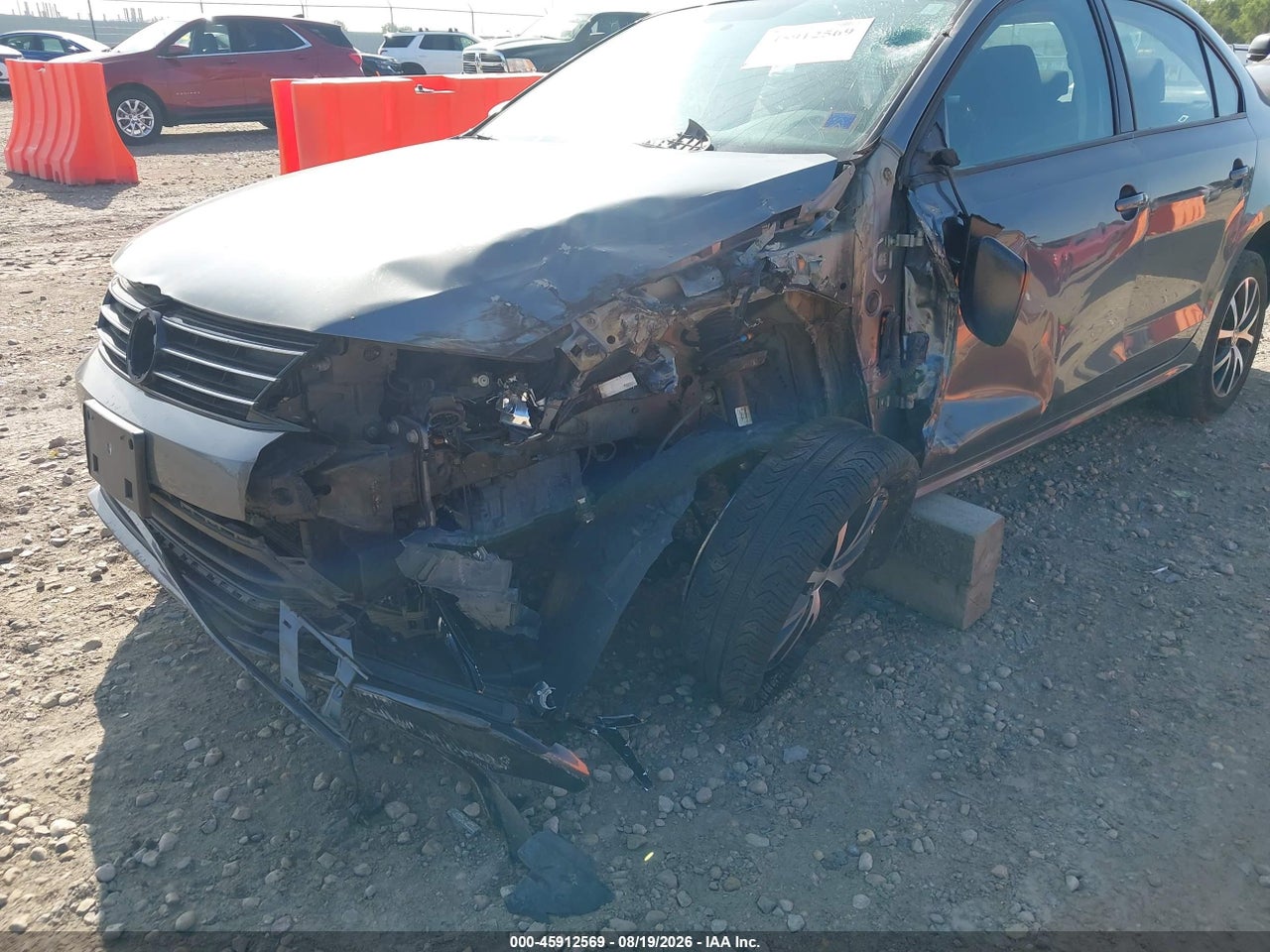 2016 VOLKSWAGEN JETTA 1.4T SE · 6/11