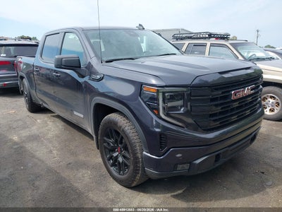 1GTUUCED7TZ****** · 2026 GMC SIERRA 1500 , SHORT BED, ELEVATION, 4WD