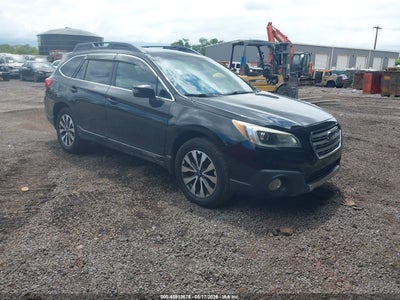 4S4BSENC2G3****** · 2016 SUBARU OUTBACK 3.6R LIMITED