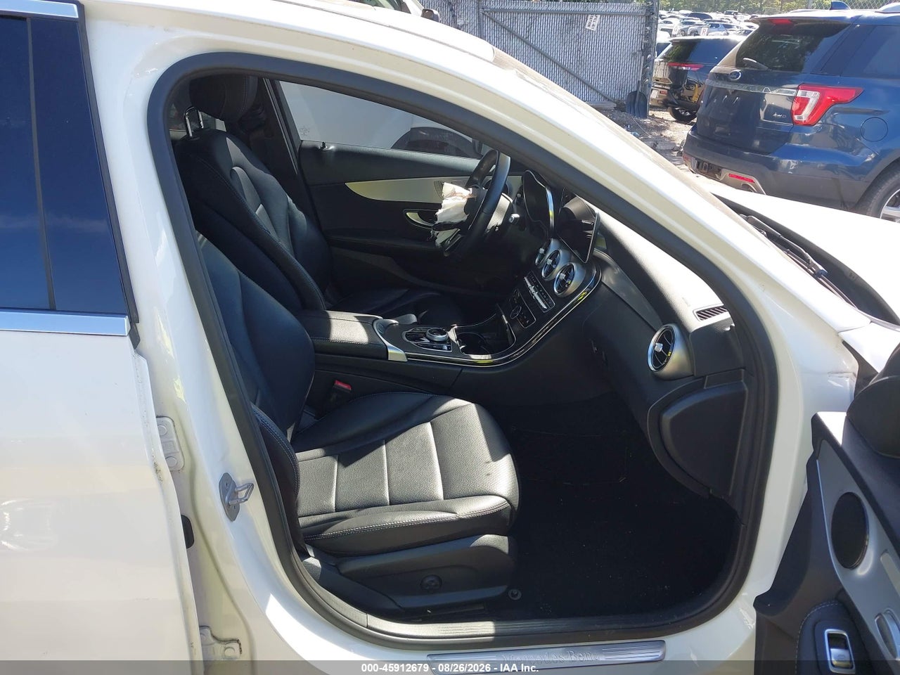 2019 MERCEDES-BENZ C 300 4MATIC · 5/11