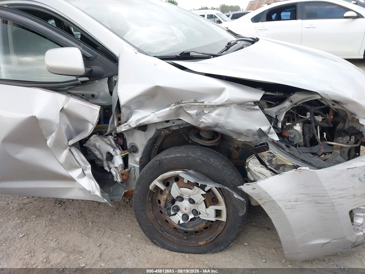 2010 PONTIAC VIBE · 6/11
