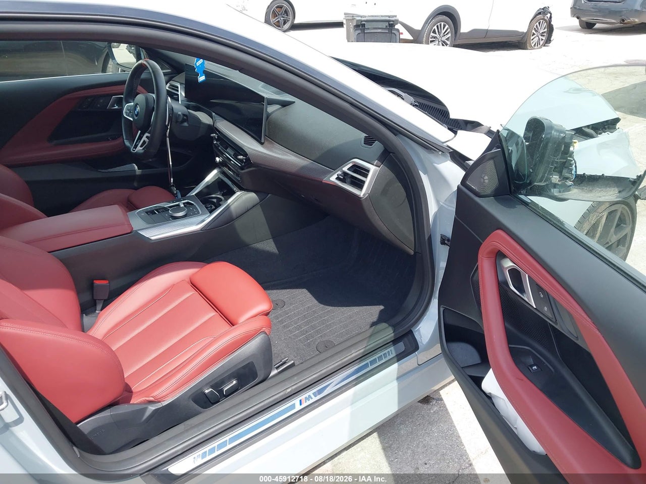 2025 BMW M240 I XDRIVE · 5/11