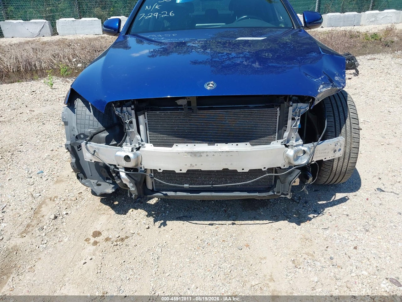 2020 MERCEDES-BENZ C 300 4MATIC · 6/11