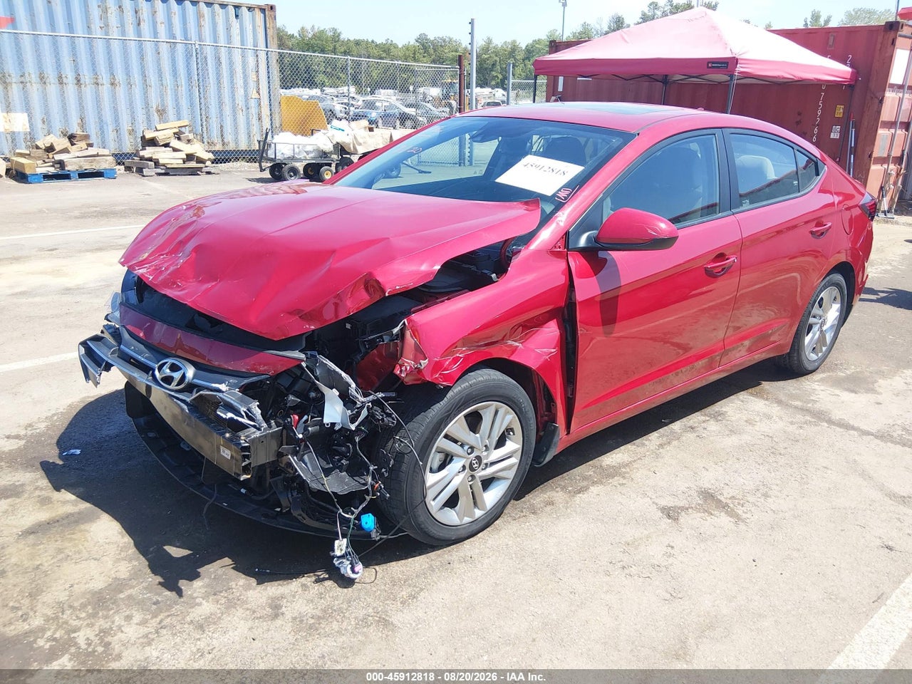2020 HYUNDAI ELANTRA SEL/VALUE/LIMITED · 6/11