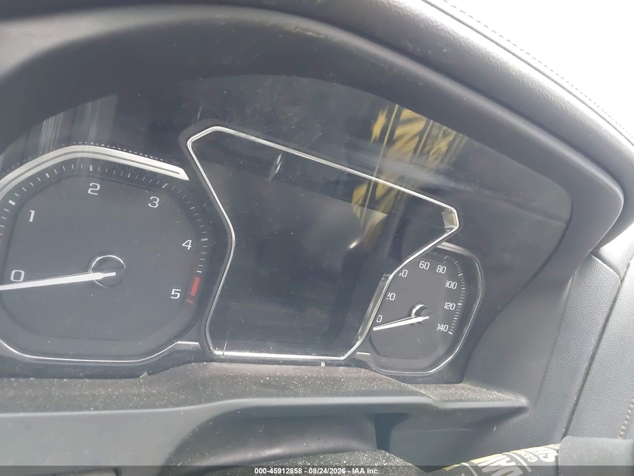 1GTR9PEY2LF****** · 2020 GMC SIERRA   · 7/10