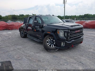 2020 GMC SIERRA  