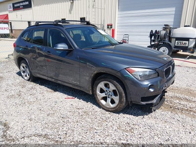 WBAVM1C56FV****** · 2015 BMW X1 SDRIVE28I