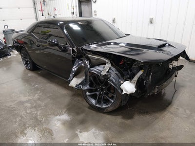2C3CDZFJ8PH****** · 2023 DODGE CHALLENGER R/T SCAT PACK