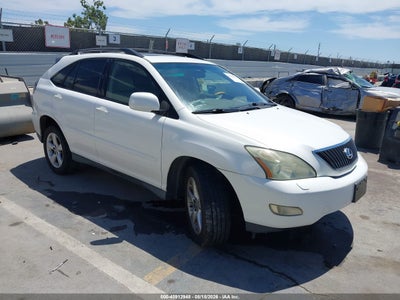 JTJGA31U460****** · 2006 LEXUS RX 330