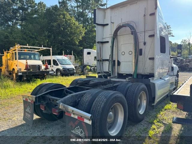 3HSDZAPR6KN****** · 2019 INTERNATIONAL LT · 4/10