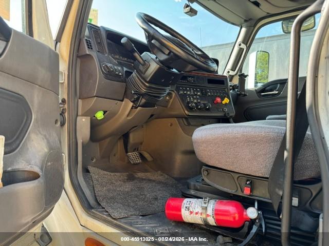 3HSDZAPR6KN****** · 2019 INTERNATIONAL LT · 5/10