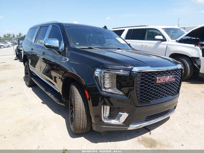 2023 GMC YUKON XL 2WD SLT