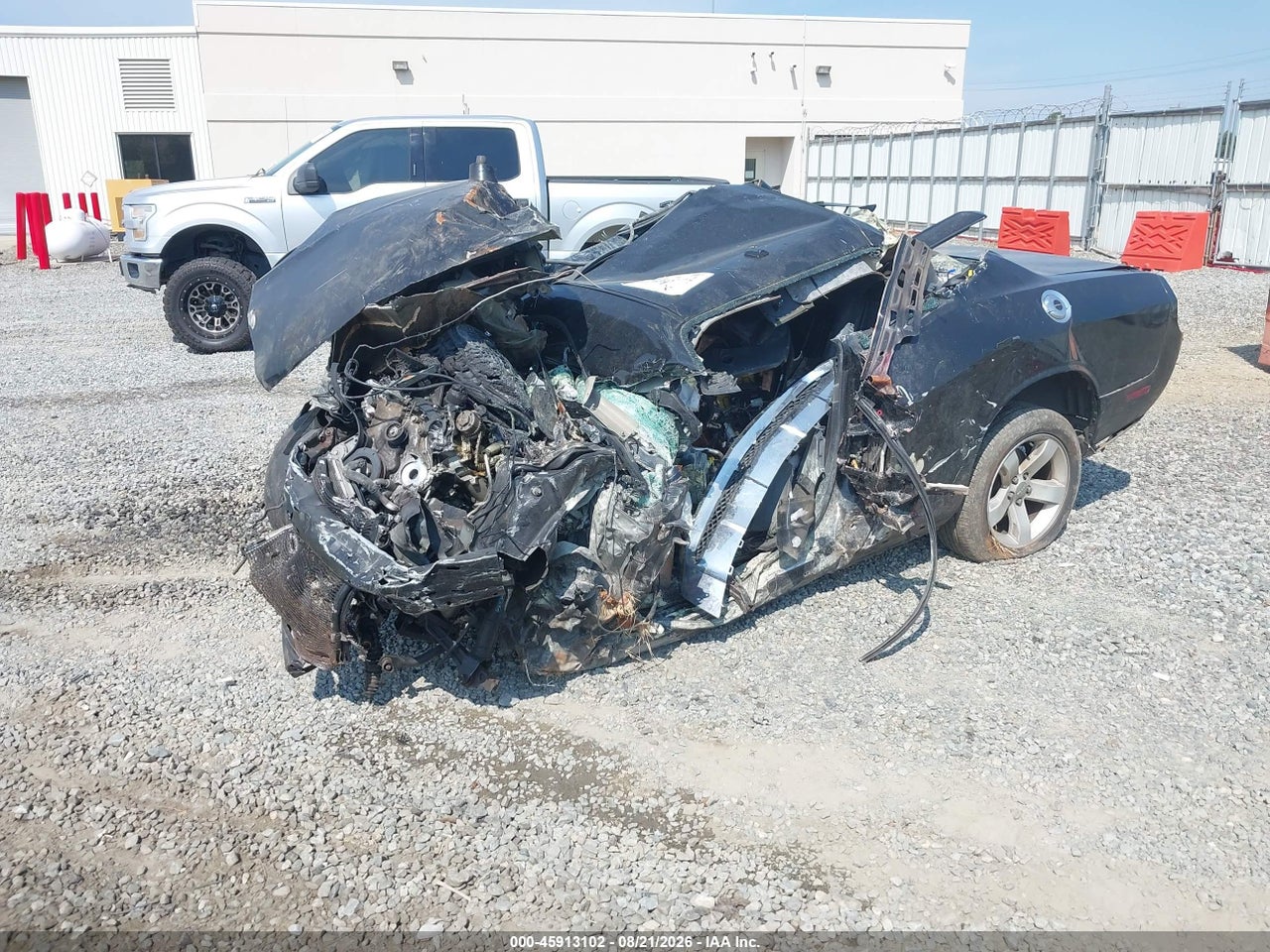 2014 DODGE CHALLENGER SXT PLUS · 2/10