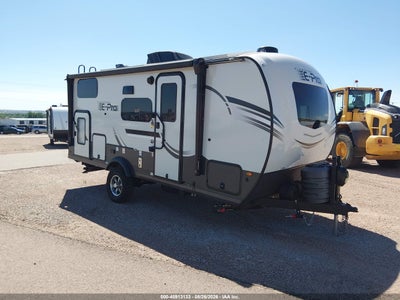 5ZT2FSKC1S3****** · 2025 FOREST RIVER OTHER