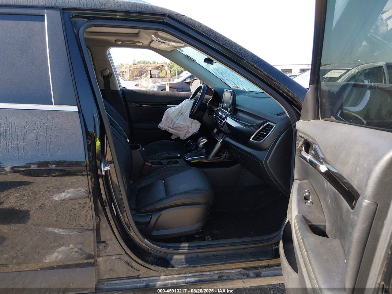 2021 KIA SELTOS EX · 5/11