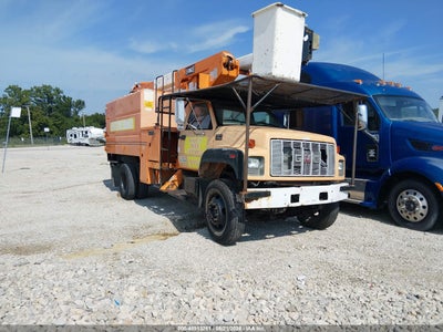 2000 GMC C-SERIES C7H042