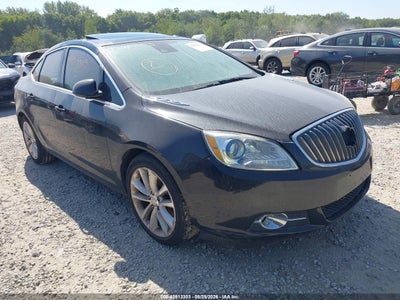 1G4PR5SK0F4****** · 2015 BUICK VERANO CONVENIENCE GROUP